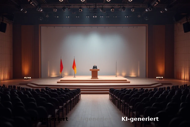 Berlin: Finanzsenator Evers soll Spitzenkandidat für Berliner CDU werden