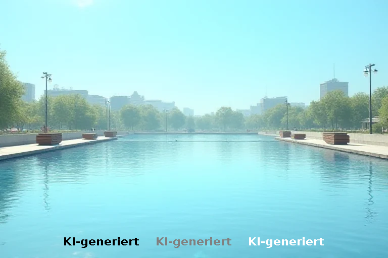 Berlin: Freibäder bleiben länger offen, Hallenbäder öffnen schrittweise