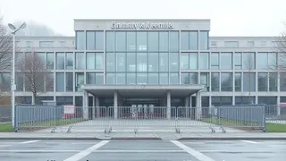 Berlin: Große Kundgebung für Lebensschutz und polizeiliche Intervention am Charit -Krankenhaus