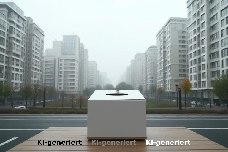 Berlin hat gewählt: Wahlintifada , Clan-Party und Enteignung