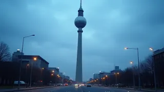 Berlin im Fokus: Mutige Aufarbeitung der Sicherheitslage und Stimmen der Betroffenen