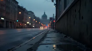 Berlin im Schussfeld: Zufall rettet Unbeteiligte vor Clan-Krieg
