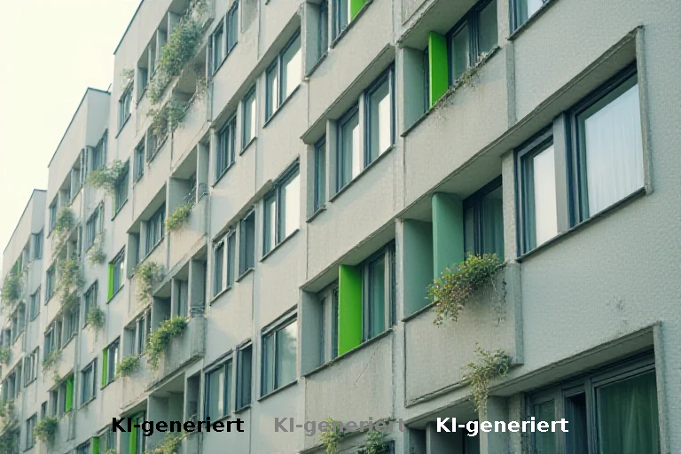 Berlin: Kaufkraftgewinn durch Verhandlung und Vermeidung von Sanierungsstau