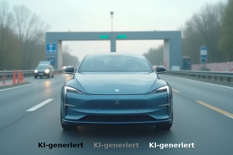 Berlin knüpft EU-Handelsprivilegien an britische Zölle auf chinesische E-Autos