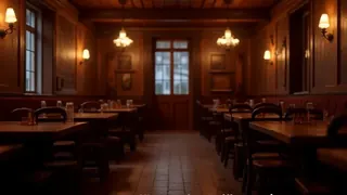 Berlin: Kommerzialisierung der vermeintlichen deutschen Gasthaus-Tradition