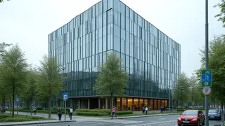 Berlin-Kreuzberg: 921 Asylsuchende sollen in Bürokomplex an der Hasenheide einziehen