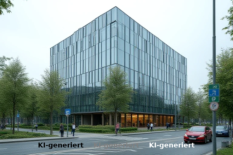 Berlin-Kreuzberg: 921 Asylsuchende sollen in Bürokomplex an der Hasenheide einziehen