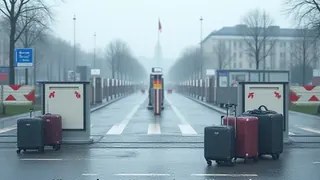 Berlin: Linker Wahlerfolg als Folge beschleunigter Einbürgerungen und Wähler-Mobilisierung