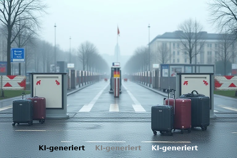 Berlin: Linker Wahlerfolg als Folge beschleunigter Einbürgerungen und Wähler-Mobilisierung