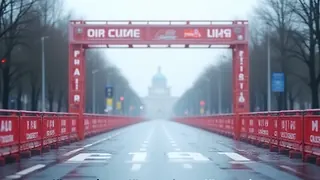 Berlin-Marathon: Zwei Influencerinnen nach Online-Enthüllung disqualifiziert
