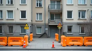 Berlin: Mieterwehrt sich gegen Abriss und Luxusneubau