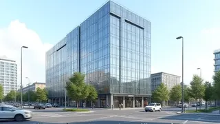 Berlin plant Bibliotheks-Verlegung: Absichtserklärung für Galeria-Komplex am Alexanderplatz