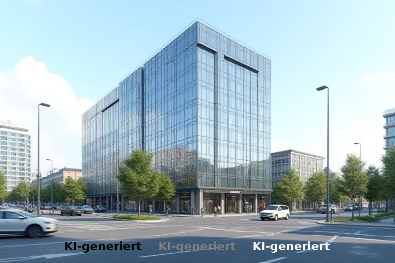 Berlin plant Bibliotheks-Verlegung: Absichtserklärung für Galeria-Komplex am Alexanderplatz