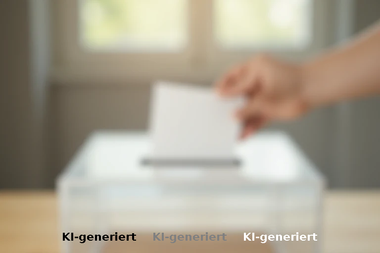 Berlin plant erweiterte politische Teilhabe für langjährige Bewohner