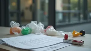 Berlin plant neue Plastiksteuer: Kritik an Bürokratie und steigenden Abgaben