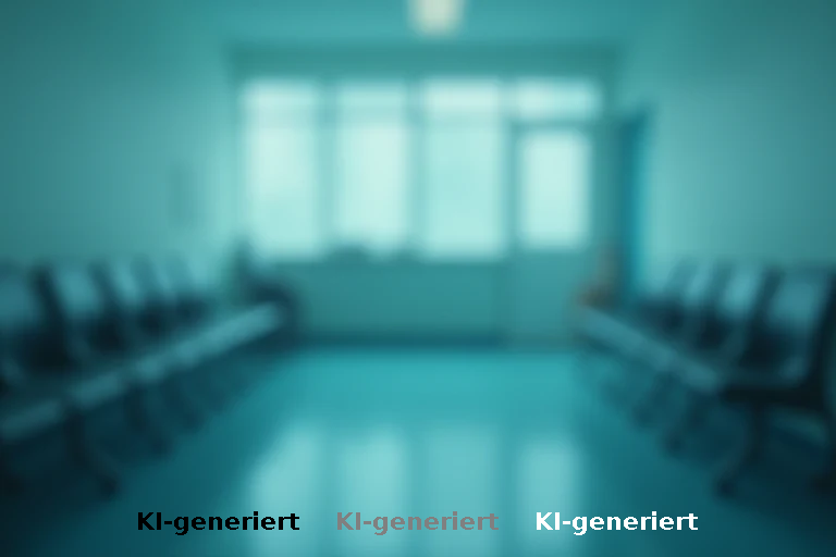 Berlin: Rückgang der Organspenden und steigende Todesfälle auf Wartelisten