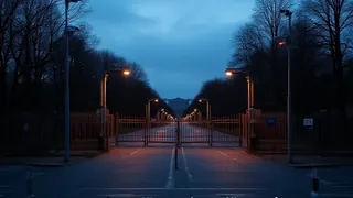 Berlin: Tragischer Vorfall am Zoo - Fokus auf Prävention und Sicherheit