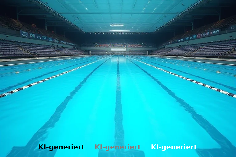 Berlin: Umstrittene Rasse-Segregation im Volksbühnen-Pool