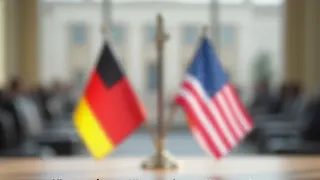 Berlin und Paris: Diesel-Freigabe an Trump deckt nur alte G7-Zusagen ab