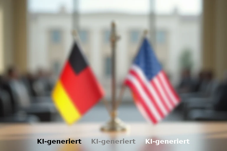Berlin und Paris: Diesel-Freigabe an Trump deckt nur alte G7-Zusagen ab