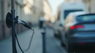 Berlin und Paris verhandeln über lockere EU-Autoemissionsziele