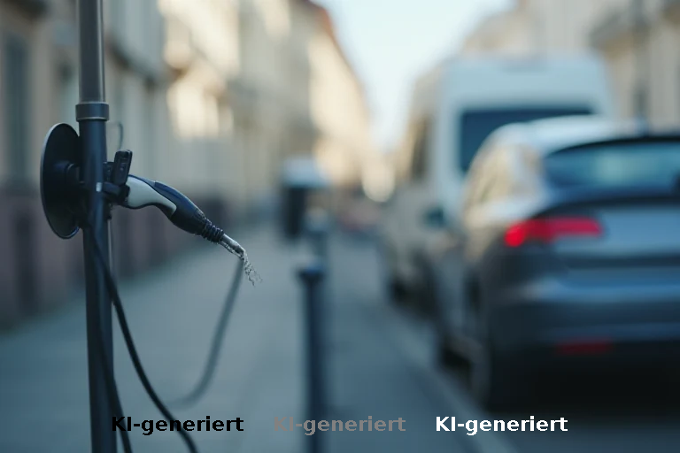 Berlin und Paris verhandeln über lockere EU-Autoemissionsziele
