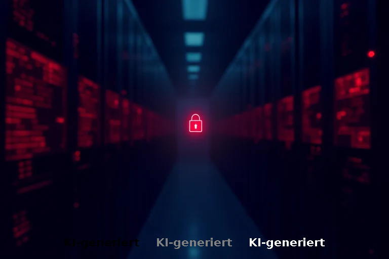 Berlin unter Druck: Erpresser fordern Millionen für gestohlene Daten