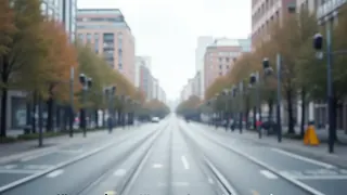 Berlin: Verkehrskonzepte existieren, doch politische Zielbilder und Bürgerbeteiligung fehlen