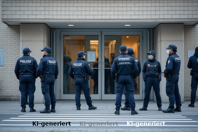 Berlin wählt Abgeordnetenhaus: Liveticker zur Wahl mit Sicherheitslage und Kandidaten