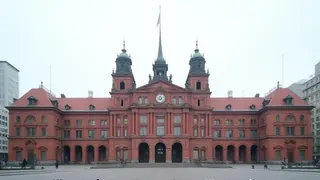 Berlin-Wahl: Evers und Graf streiten um das Rote Rathaus
