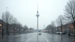 Berlin-Wahl: Vier gleichberechtigte Akteure im Wahlkampf um das Abgeordnetenhaus