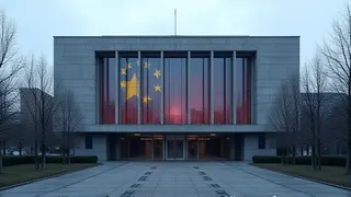 Berlin warnt vor chinesischem Handelsmonopol und kündigt härtere Linie an