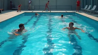 Berlin will Schwimmunfälle durch mehr Trainer und frühere Kurse bekämpfen