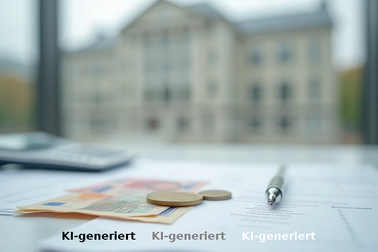 Berlin finanziert Islamic Relief trotz Bundesbedenken