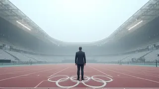 Berlin zieht Olympia-Bewerbung zurück: Sportverbände verweigern Zustimmung nach Wahlergebnis