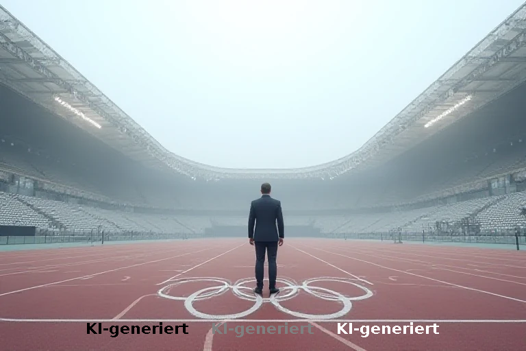 Berlin zieht Olympia-Bewerbung zurück: Sportverbände verweigern Zustimmung nach Wahlergebnis