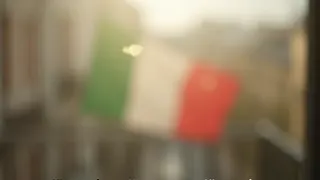 Berliner AfD-Kandidatin verweist auf Wählerbasis mit italienischem Hintergrund