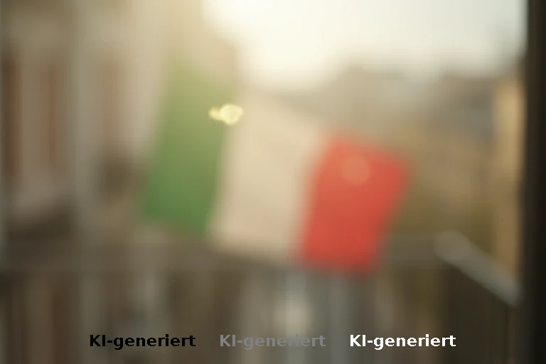 Berliner AfD-Kandidatin verweist auf Wählerbasis mit italienischem Hintergrund