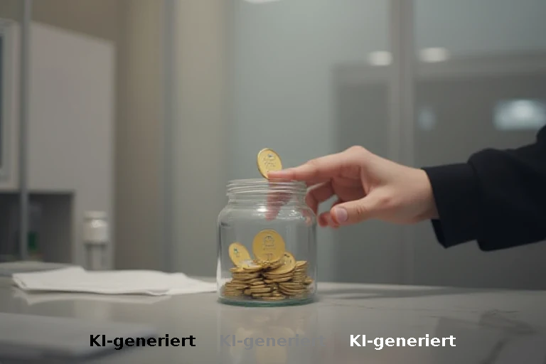 Berliner als Trinkgeld-Profis: TUI-Studie entkräftet Klischee