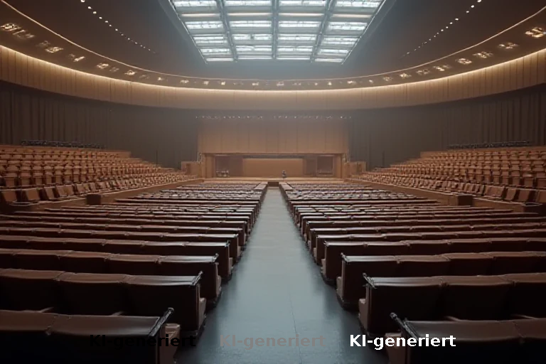 Berliner CDU: Peinliche Anbiederung an das linke Milieu mit Kevin und Lifestyle-Politik