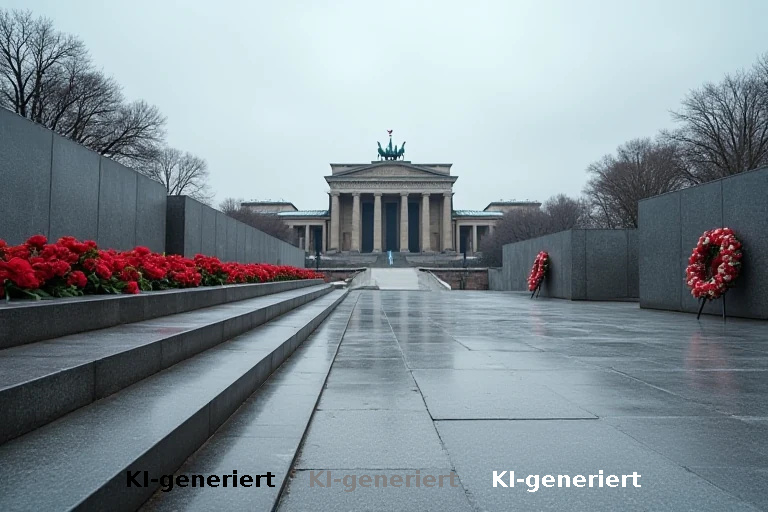 Berliner Verwaltungsgericht stützt Einschränkungen für Gedenkveranstaltungen an sowjetischen Ehrenmalen