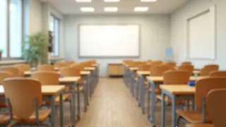 Berliner Grundschulen starten in das neue Schuljahr mit tausenden Erstklässlern