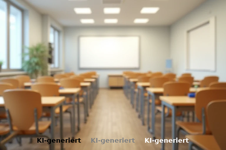 Berliner Grundschulen starten in das neue Schuljahr mit tausenden Erstklässlern