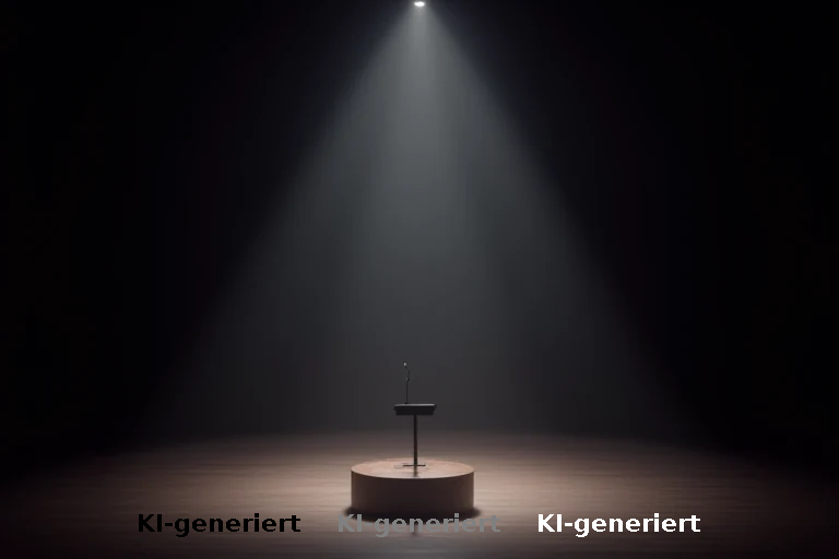 Berliner Kulturpolitik: Satirischer Kommentar wirft Licht auf Personaldebatte