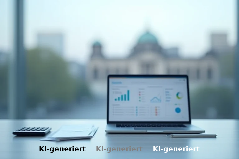 Berliner Linke plant Steuererhöhungen und neue Abgaben für Freiberufler