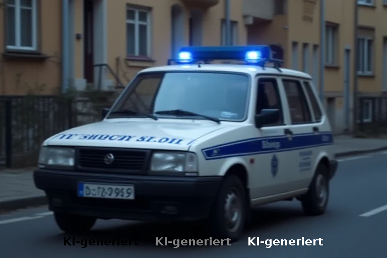 Berliner Linkspartei plant Rückbau polizeilicher Befugnisse