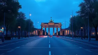Berliner Meinungsbild: Neue politische Gewichte vor der Wahl