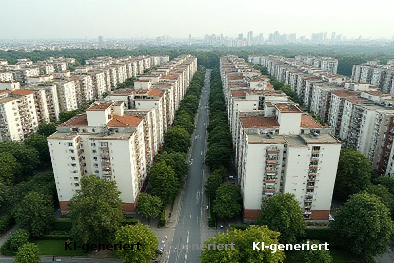 Berliner Mietpolitik: Landesbesitz für 160.000 Wohnungen als Hebel?