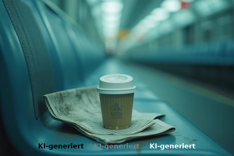 Berliner Nahverkehr: Wenn Respektlosigkeit zur Norm wird
