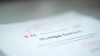 Berliner Polizei betont hohe Sprachanforderungen bei der Personalgewinnung